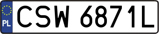 CSW6871L