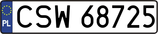 CSW68725