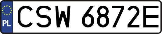 CSW6872E
