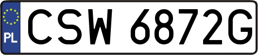 CSW6872G