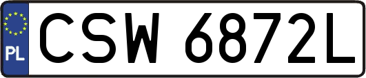 CSW6872L