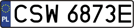 CSW6873E