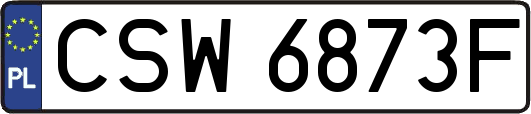 CSW6873F