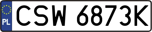CSW6873K
