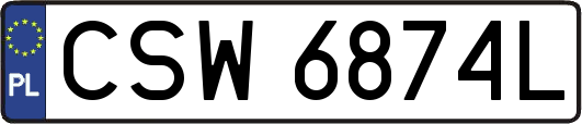 CSW6874L