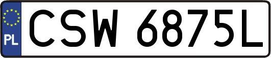 CSW6875L