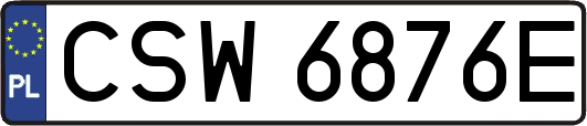 CSW6876E
