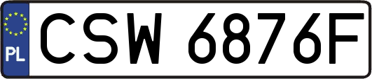 CSW6876F