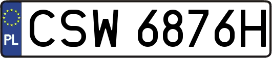 CSW6876H