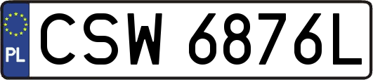 CSW6876L