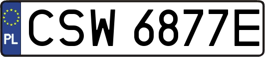 CSW6877E