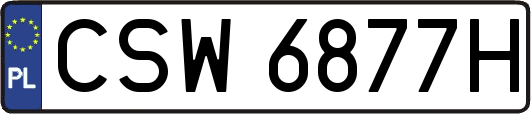 CSW6877H