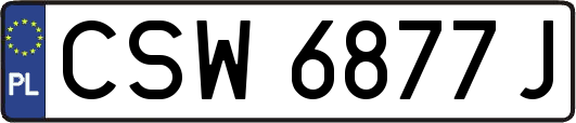 CSW6877J