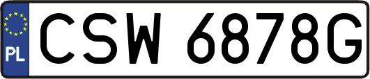 CSW6878G