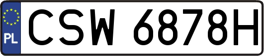 CSW6878H