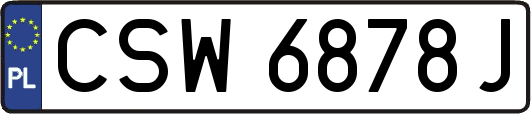 CSW6878J