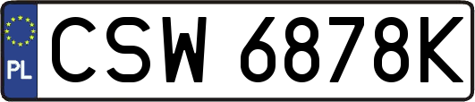 CSW6878K