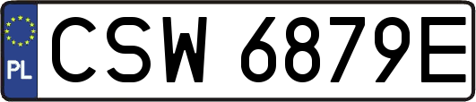 CSW6879E