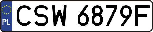 CSW6879F
