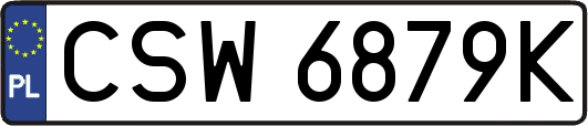 CSW6879K