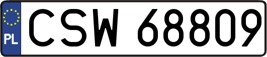 CSW68809