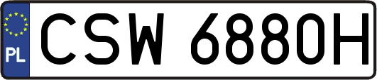 CSW6880H