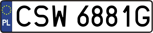 CSW6881G