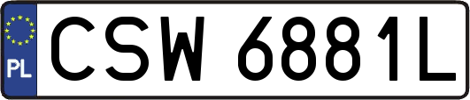 CSW6881L