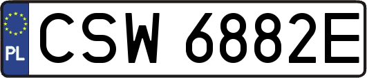 CSW6882E