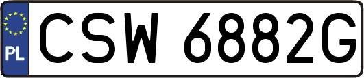 CSW6882G