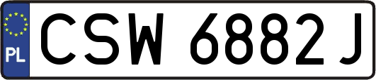 CSW6882J