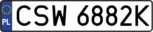 CSW6882K