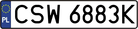 CSW6883K