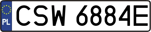 CSW6884E