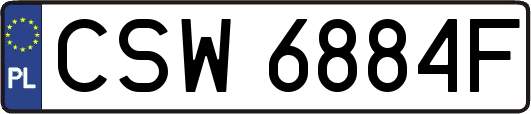 CSW6884F