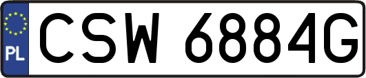 CSW6884G