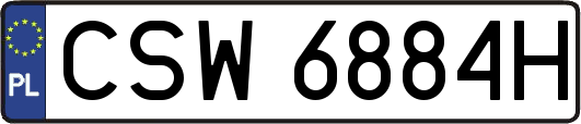 CSW6884H