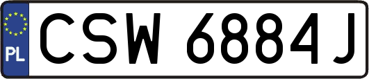 CSW6884J