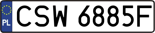 CSW6885F