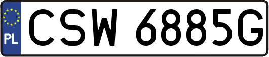CSW6885G