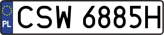 CSW6885H