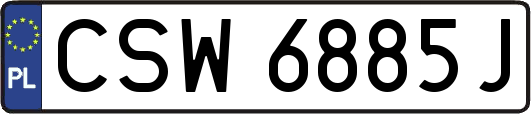 CSW6885J