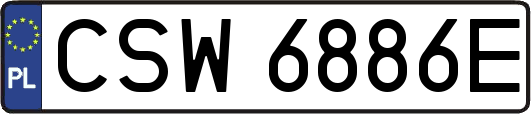 CSW6886E