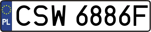 CSW6886F