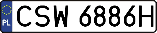 CSW6886H
