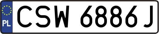 CSW6886J