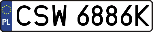 CSW6886K