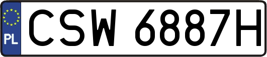 CSW6887H