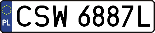 CSW6887L
