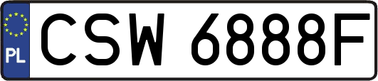 CSW6888F